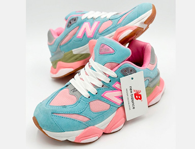 Zapato deportivo NB