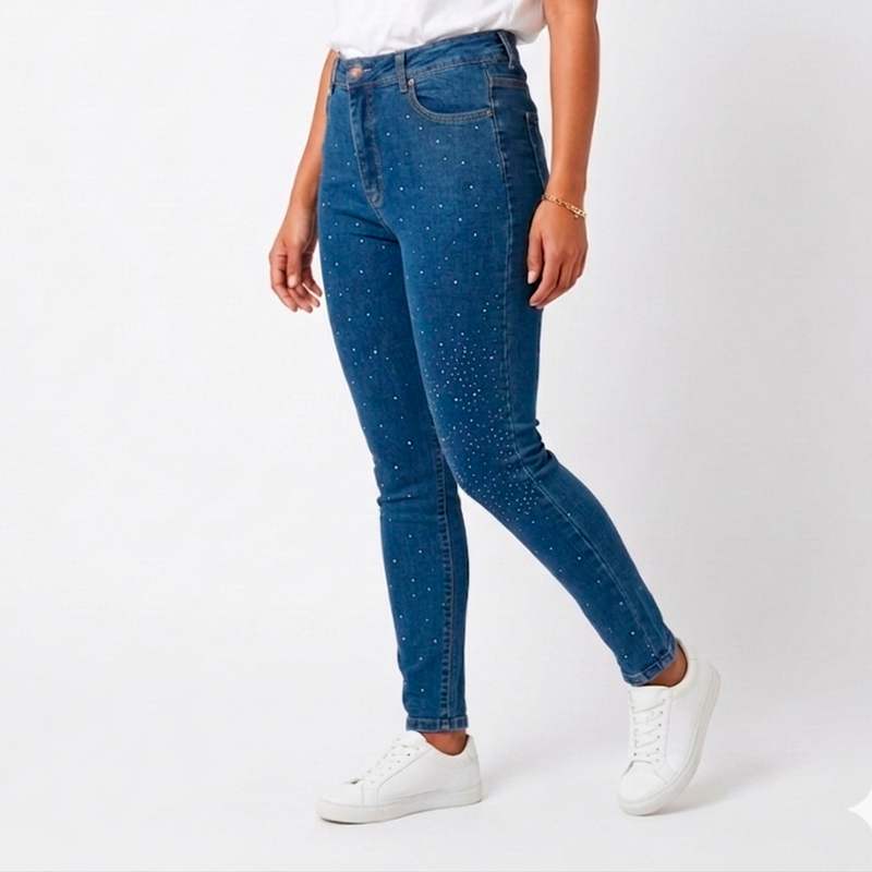 Skinny Jean FX Piedreria