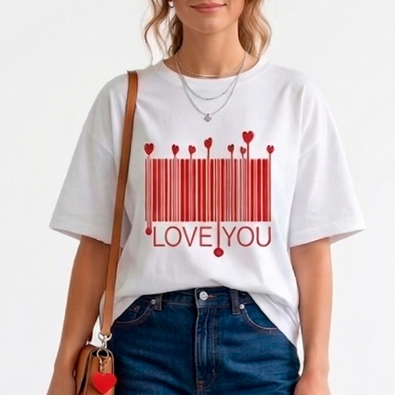 Camisas Oversizes
